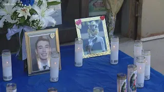 Beloved South Bay athlete killed in car crash