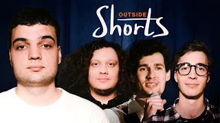 #4 SHORTS: Винокур + Голубь, Карцев, Литвинов