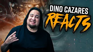 Dino Cazares Reacts To YOUR Cover Songs!