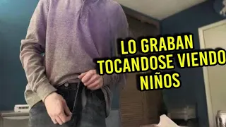 👉resumen: Hacker Graba a Chico Haciendo el Auto Deli Mirando N1Ñ0S, Si no Hace lo que Pide lo Filtra