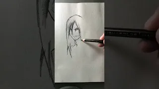 Orochimaru#drawing