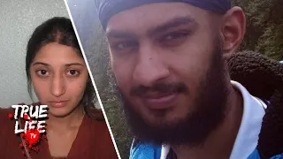 Young Man Burnt Alive in Honey Trap Murder in London | RIP Gagandip Singh