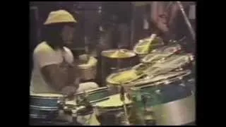 Black Uhuru - Plastic Smile (Live in London)