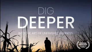 Dig Deeper  - Official Teaser - The First Nations Film Festival 2024 - NRW