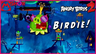 Angry Birds 2 Daily Challenge 2023/9/13 AB2 DC today🐦앵그리버드2 공략 앵버2 일일챌린지 일일도전 일일퀘스트 일퀘〽️Mshow 엠쇼