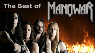 MANOWAR - THE BEST OF...