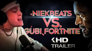 Niekbeats VS. Gubi Fortnite (Trailer German Deutsch)