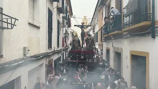 Domingo de Ramos | Semana Santa Córdoba | 24 de Marzo 2024