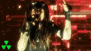 MINISTRY - Disinformation (OFFICIAL MUSIC VIDEO)