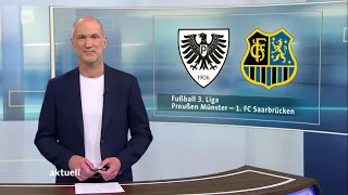 Preußen Münster – 1.FC Saarbrücken 4:1 (3:0) --- 05.05.2024