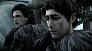 Game of Thrones: A Telltale Game Series - Episode 2 Trailer