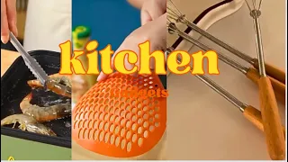 😍Latest kitchen appliances and gadgets For Every Home 2024 # 16🏠Appliances, Inventions