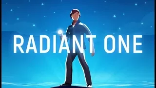 Radiant One - Full Gameplay Walkthrough & Ending / Beautiful story game