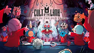 Cult of the Lamb | Relics of the Old Faith Update | Out Now