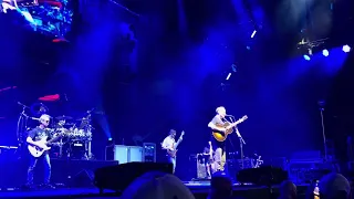 Dave Matthews Band “Looking for a Vein” 2024-05-22 - MIDFLORIDA Credit Union Amphitheatre - Tampa FL