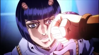 JoJo's Bizarre Adventure「AMV」Giorno Vs Bruno • Open Wounds