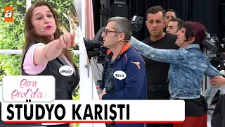 Üvey anne, öz anneye karşı!  - Esra Erol'da 13 Mayıs 2024