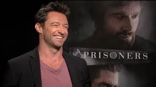 PRISONERS Interviews: Hugh Jackman, Jake Gyllenhaal, Paul Dano, Melissa Leo, Terrence Howard