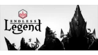 Обзор Endless Legend - Туториал