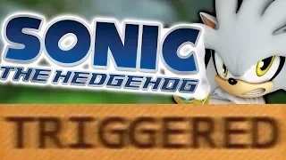 How Sonic 06 TRIGGERS You!