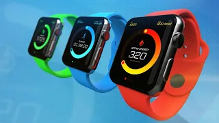 TOP 5 BEST SMARTWATCHES 2022 - Best Smartwatch for Android