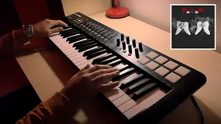 Depeche Mode - Ghosts Again (Keyboard Cover)