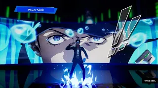 when the music is timed PERFECTLY | Persona 3 Reload