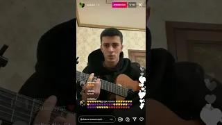 КАМБУЛАТ ❤️ ПИСЬМА