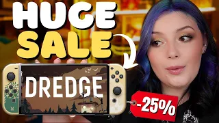 HUGE Nintendo Switch Sale You DON'T Want to Miss!