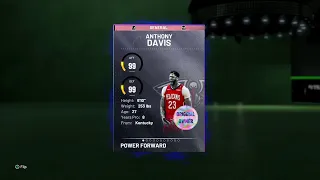 430k myteam pack opening dark matters pulled