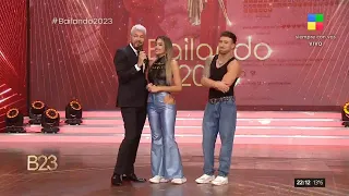 💣 MILETT FIGUEROA y MARCELO TINELLI ¿TIENEN ONDA?