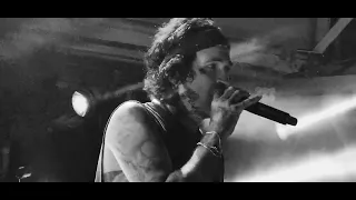 Yelawolf "You And Me" (LIVE) New Zealand, Christchurch. 15 Oct 2022