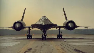 SR-71 Blackbird | Documentary