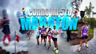 MARATÓN CDMX 2023 NB