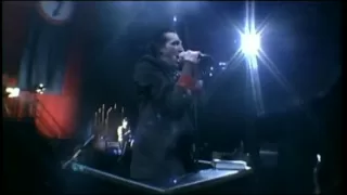 Marilyn Manson - Antichrist Superstar (From Dead To The World)