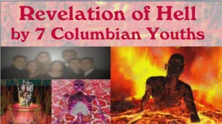 FULL: Revelation of Heaven by 7 Colombian Youths