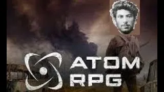 Обзор ATOM RPG