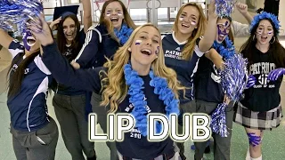 Lip Dub - Let's Get It Started