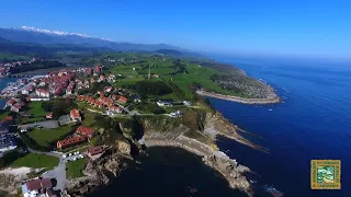 San Vicente de la Barquera