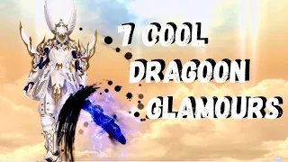 Totally BA Dragoon Glamours