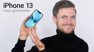 Ehrliche iPhone 13 Werbung | Phil Laude