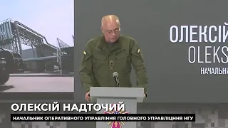 Україна розпочала дзеркальні військові навчання у прикордонних районах, що межують з Білоруссю