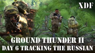 XDF - Tracking the Russian Advisor - Arma 3 - SOG Prairie Fire