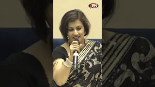 Swadesh Conclave 2023: Singer Madhushree | #Singer #delhi #vigyanbhawan #newdelhi