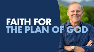 Faith for the Plan of God - Miki Hardy - April 24, 2022