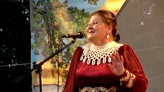 Екатерина Молодцова. Голова. 2011