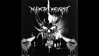 MANDINGAZO - Death Metal Punishment (2005)