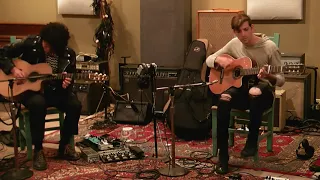 City of the Sun - Full Session - Daytrotter Session - 10/17/2017