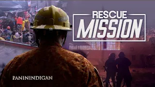 Rescue Mission | PANININDIGAN