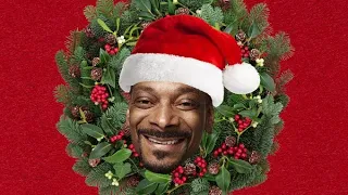 Snoop Dogg's Very Special Christmas [DJ XDG's Compilation of all the Snoop Dogg Christmas Songs]